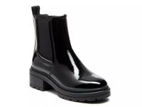 Iggie Chelsea Boot Black view