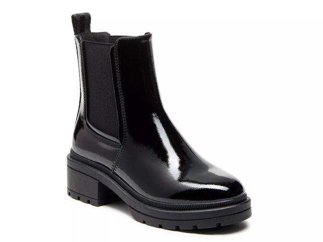 Iggie Chelsea Boot