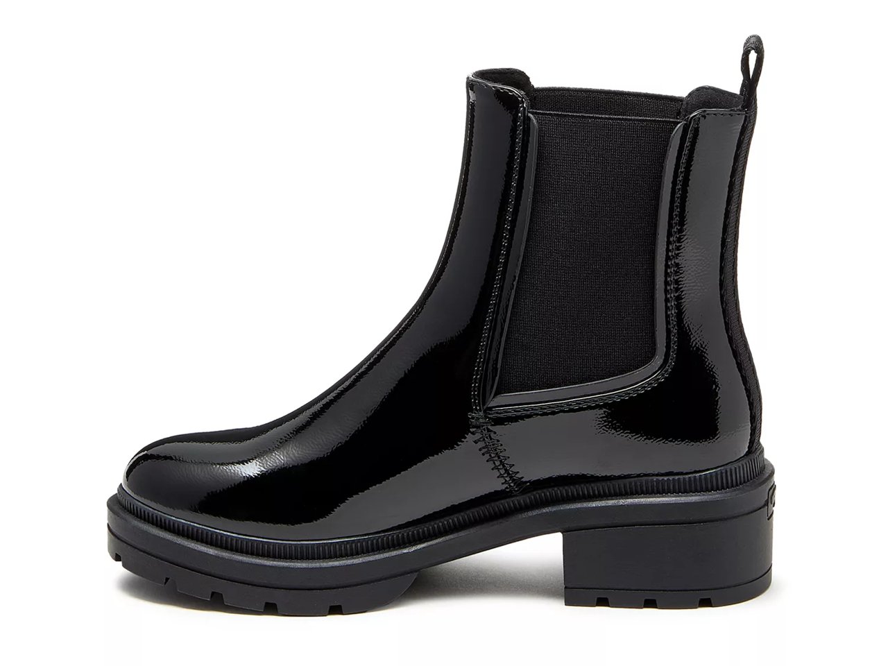 Iggie Chelsea Boot