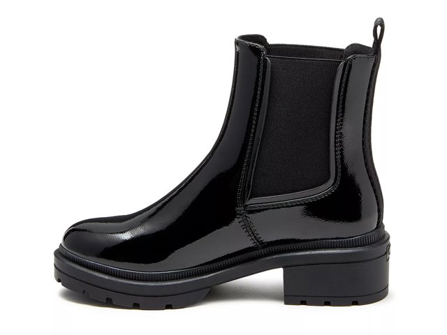 Iggie Chelsea Boot