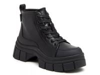 Trusty Bootie Black view