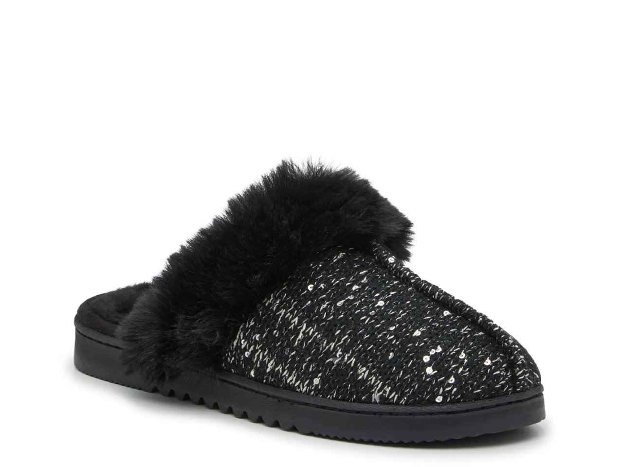 Kendra Sweater Slipper - Women's