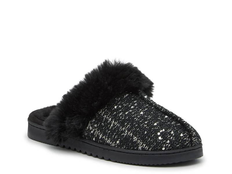 Kendra Sweater Slipper - Women's