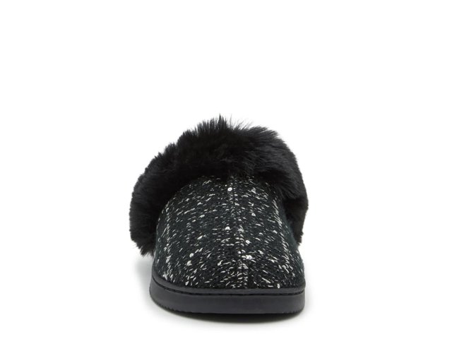 Kendra Sweater Slipper - Women's