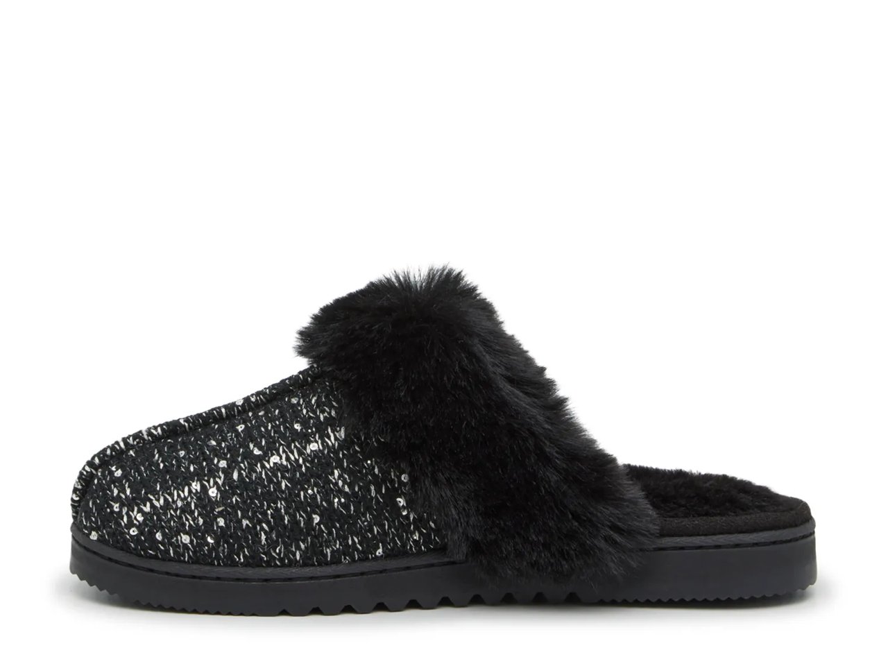 Kendra Sweater Slipper - Women's