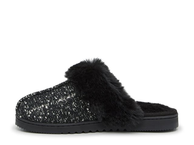 Kendra Sweater Slipper - Women's