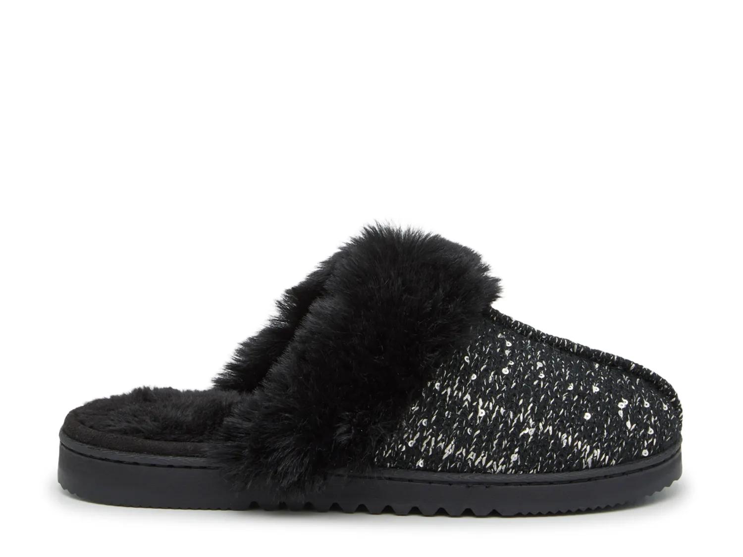 Kendra Sweater Slipper - Women's