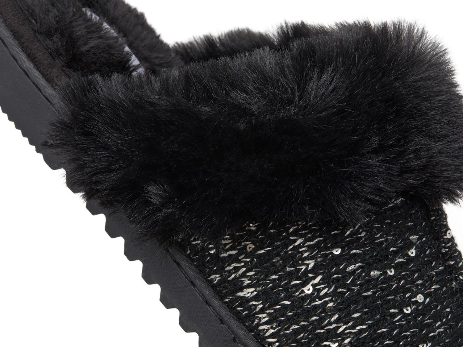 Kendra Sweater Slipper - Women's