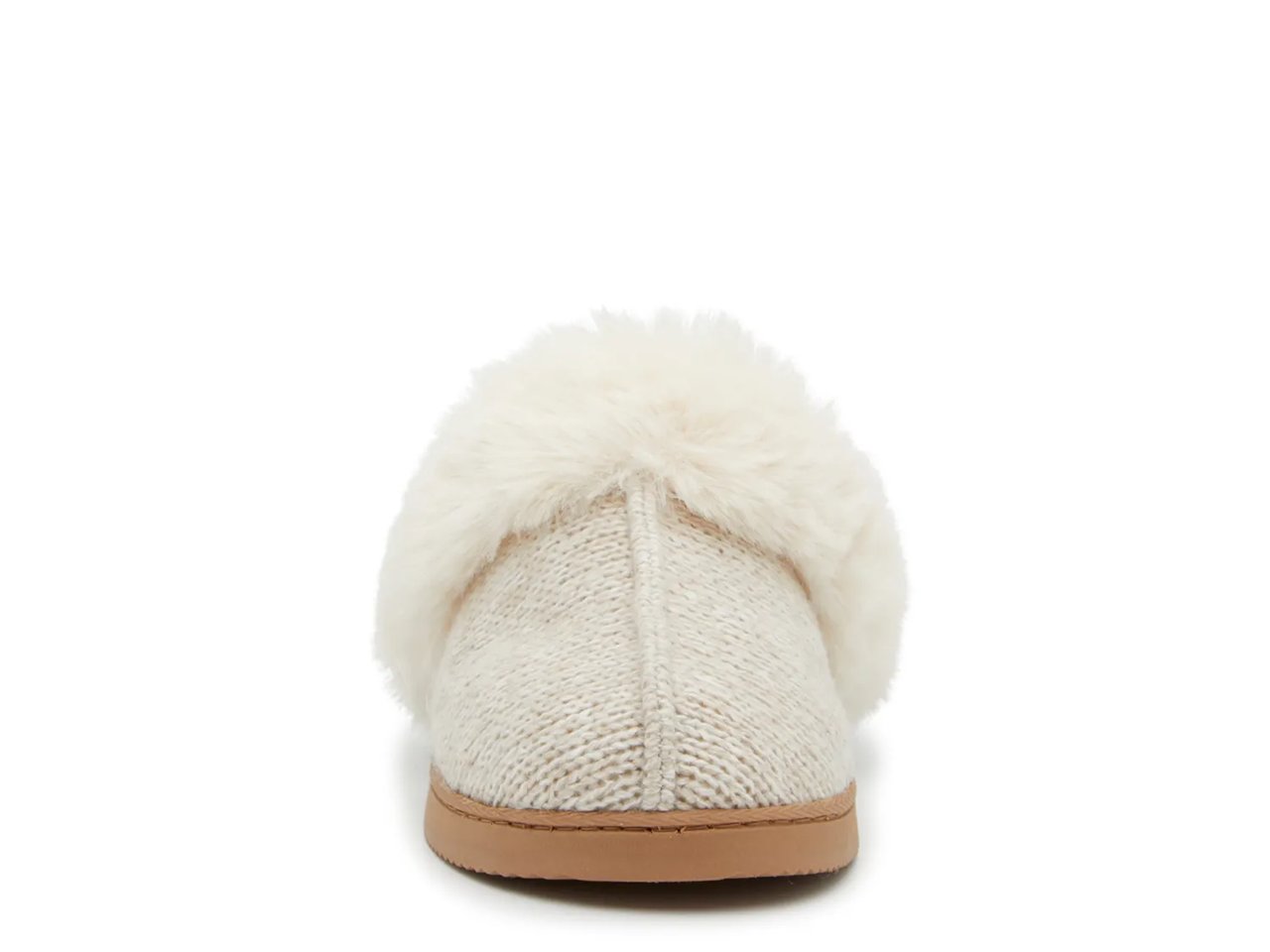 Kendra Sweater Slipper - Women's