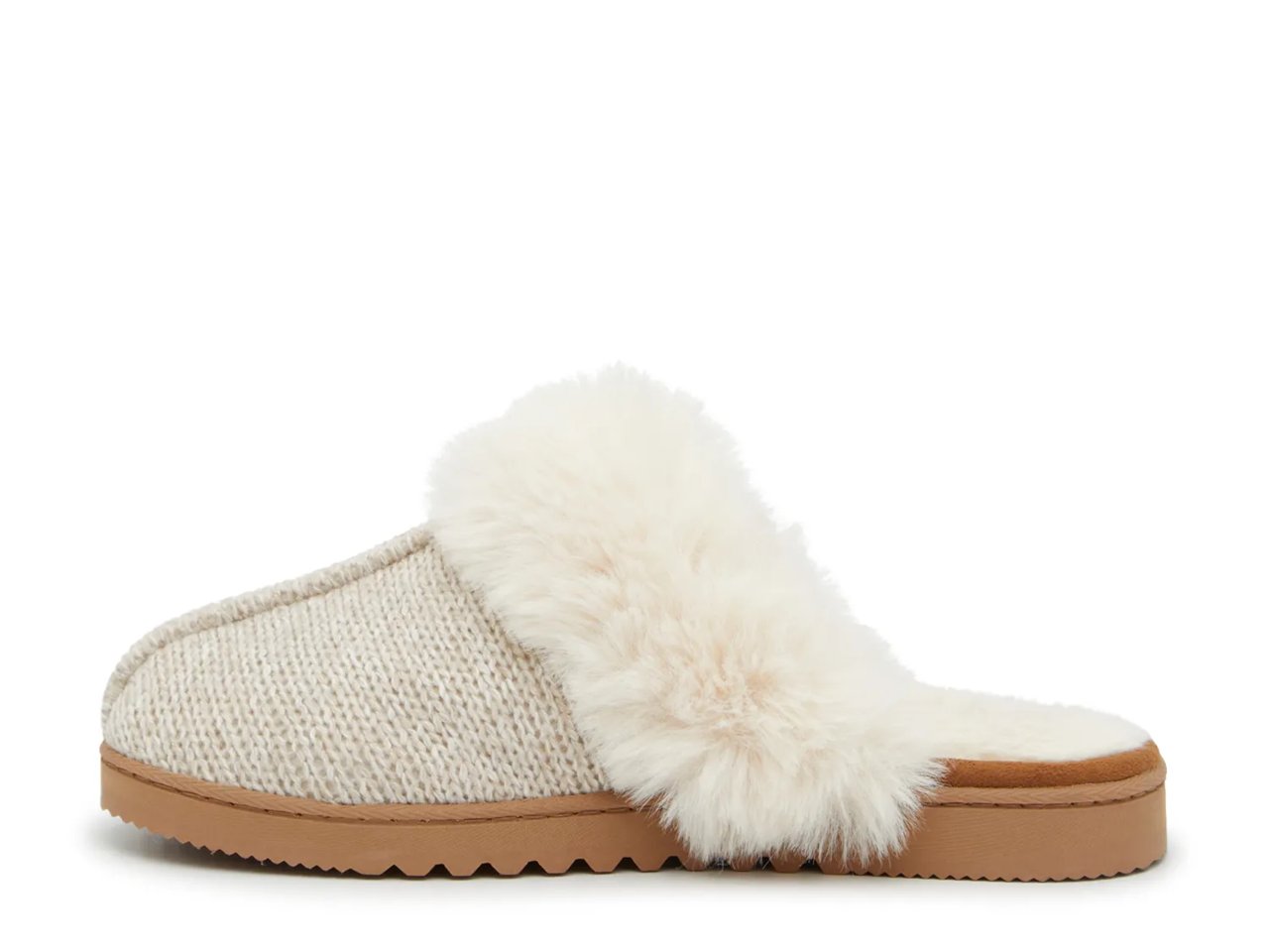 Kendra Sweater Slipper - Women's