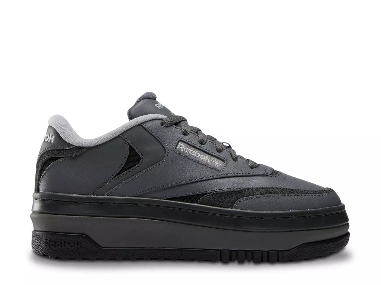 Club C Extra Platform Sneaker - Women's