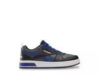 Royal Prime Step 'N' Flash Sneaker - Kids' Black view