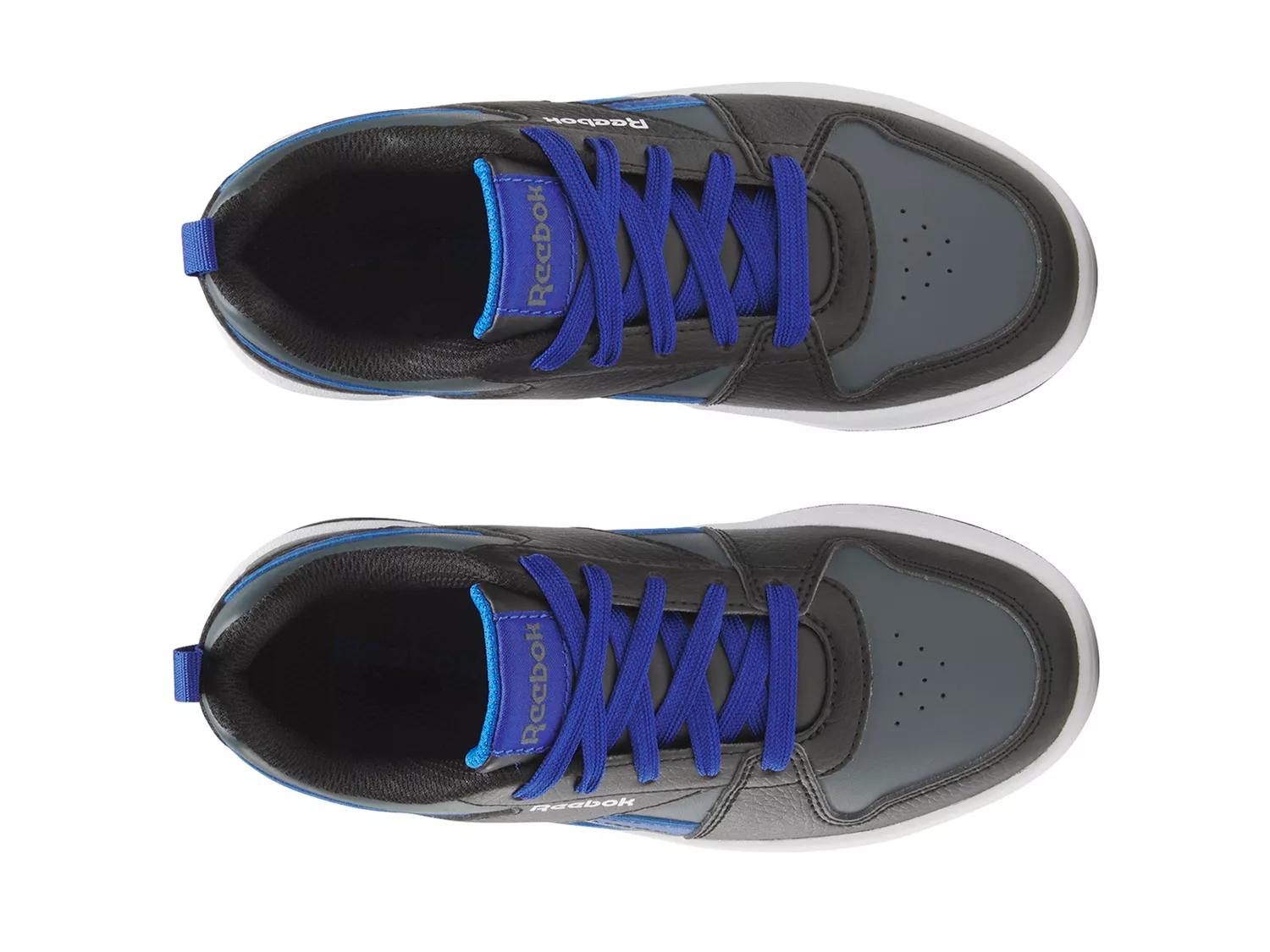 Royal Prime Step 'N' Flash Sneaker