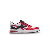 Royal Prime Step 'N' Flash Sneaker - Kids' Red view