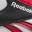 Royal Prime Step 'N' Flash Sneaker - Kids' Red view