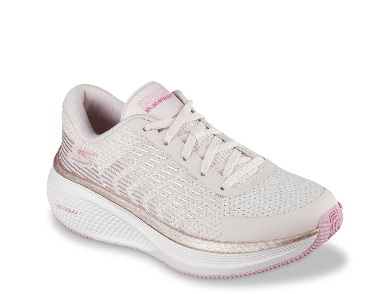 Go Run Elevate 2.0 Badric Running Shoe - Women's