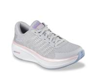 Go Run Elevate 2.0 Badric Running Shoe - Women's Grey view