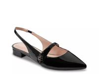 Aubriana Flat Black view