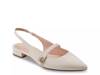 Aubriana Flat Ivory view