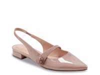 Aubriana Flat Light Pink view