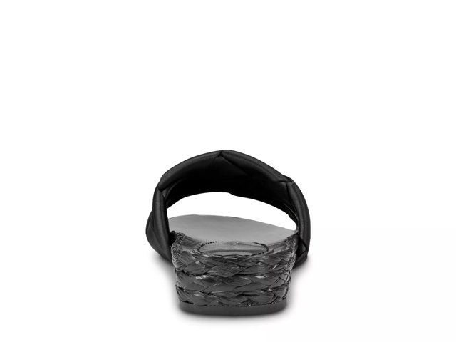 Deedee Platform Sandal