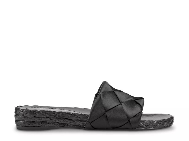 Deedee Platform Sandal