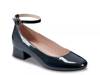 Lexy Pump Navy view