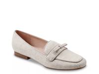 Meonna Loafer Ivory view