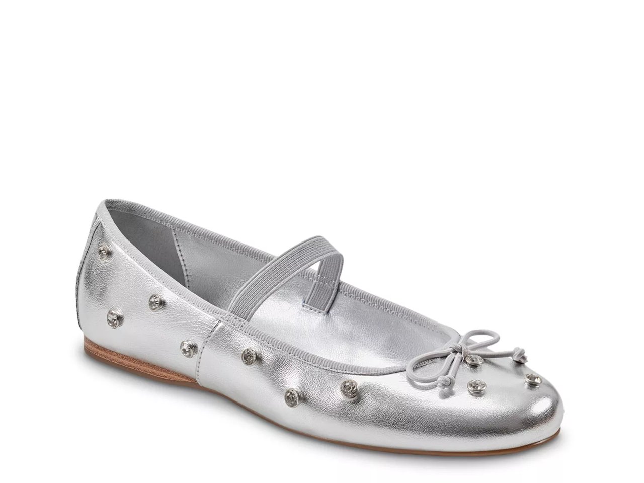 Prity Ballet Flat