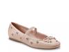 Prity Ballet Flat Light Pink view