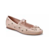 Prity Ballet Flat Light Pink view
