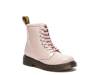 1460 Boot - Kids' Powder Pink view