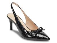 Shane Pump Black view