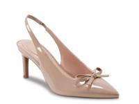 Shane Pump Light Natural Beige view