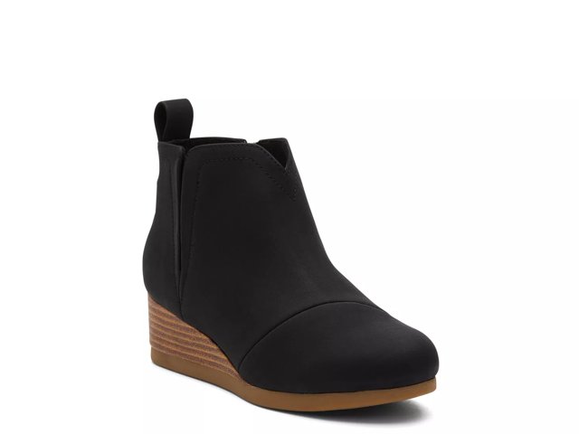 Clare Wedge Bootie - Kids'