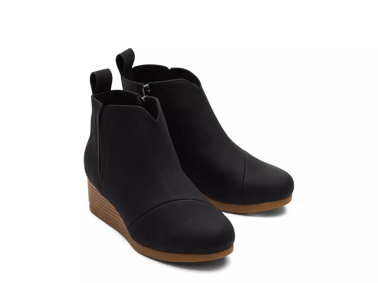 Clare Wedge Bootie - Kids'