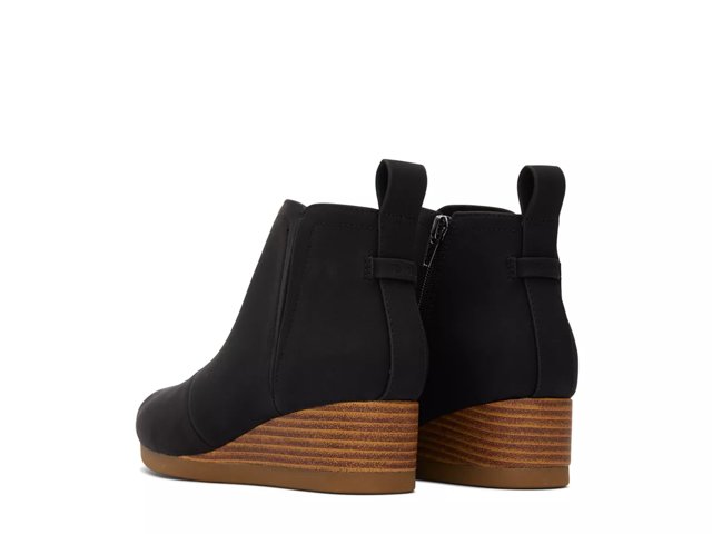 Clare Wedge Bootie - Kids'