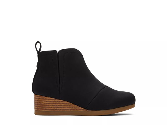 Clare Wedge Bootie - Kids'