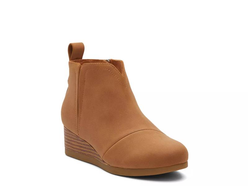 Clare Wedge Bootie - Kids'