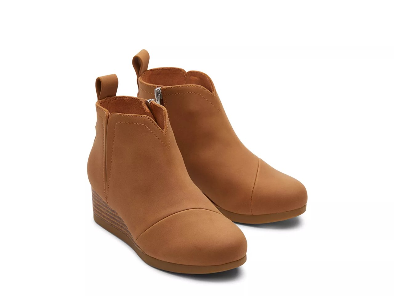 Clare Wedge Bootie - Kids'