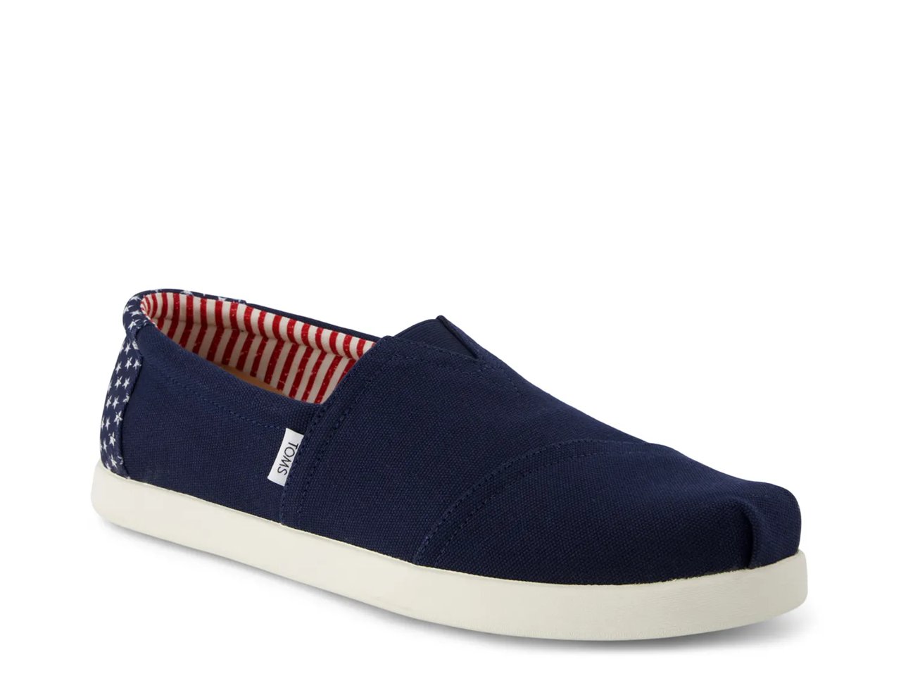 Alpargata Slip-On - Men's