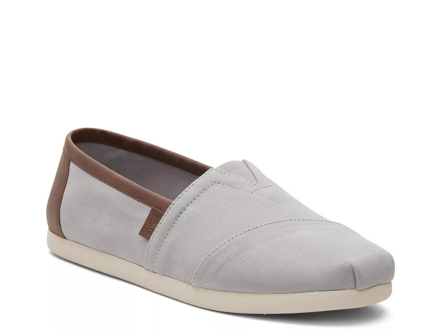 Alpargata Slip-On - Men's