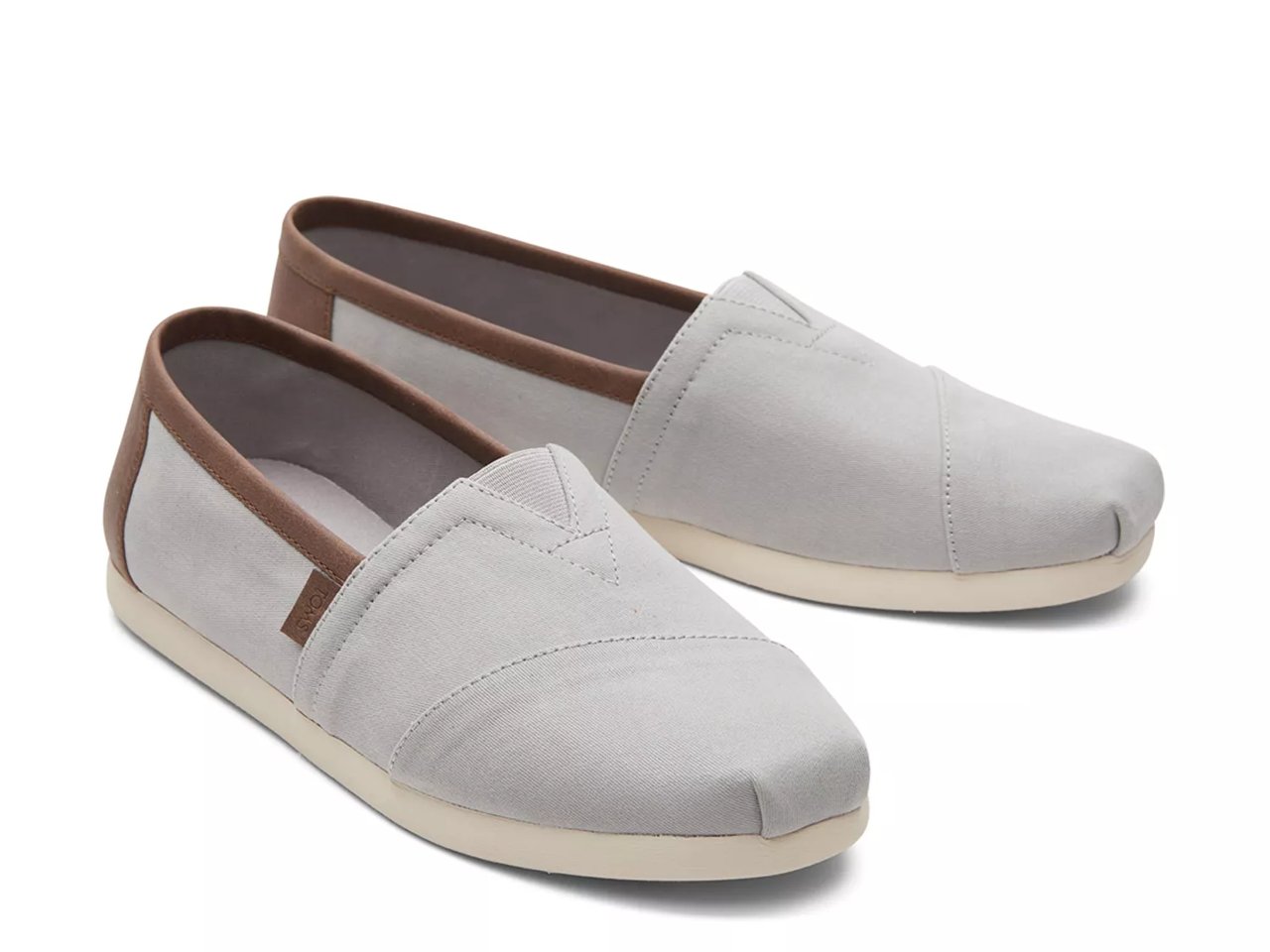 Alpargata Slip-On - Men's
