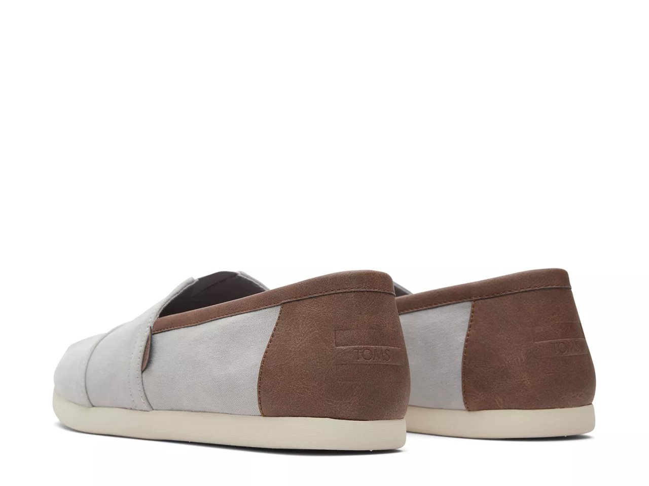 Alpargata Slip-On - Men's