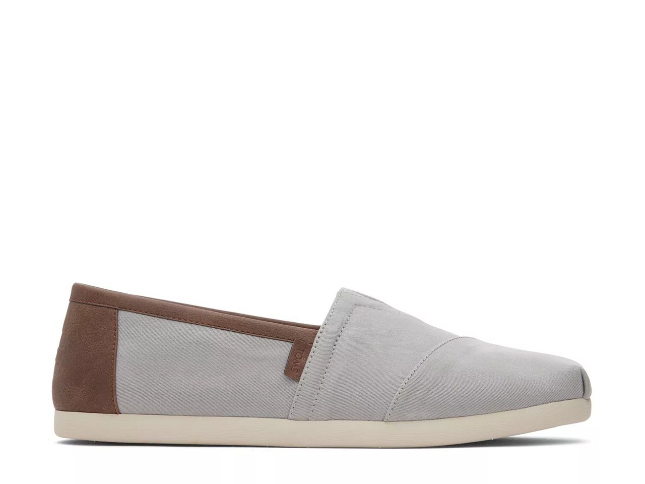 Alpargata Slip-On - Men's