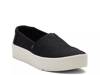 Verona Slip-On Sneaker - Women's Black view