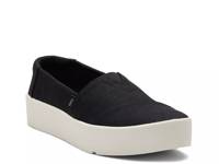 Verona Slip-On Sneaker - Women's Black view