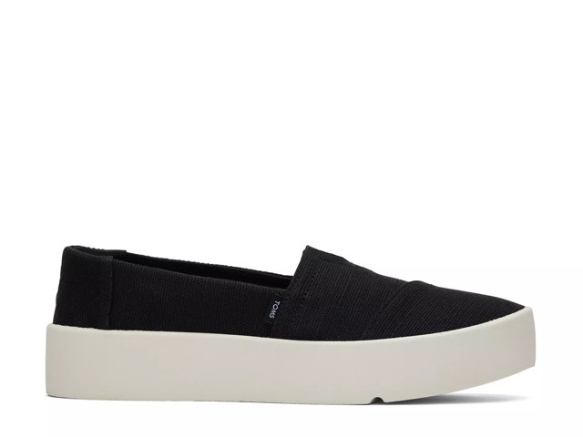 Verona Slip-On Sneaker - Women's