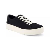 Verona Platform Sneaker - Women's Black view
