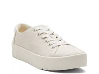 Verona Platform Sneaker - Women's Off White view